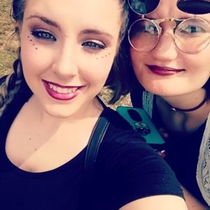 Meet your Posher, Ceyanna